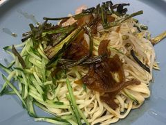 -天天初二·天津传统捞面·天津特色菜(凌奥总店)