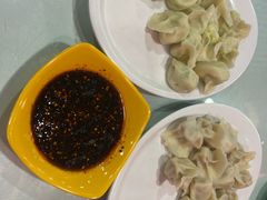 -听涛雅苑百味饺子老家菜馆