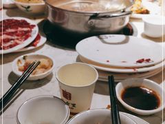 -八合里牛肉火锅(深圳龙华硅谷店)