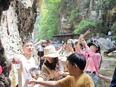 -云台山风景名胜区