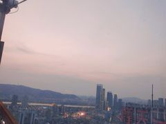-星城之眼摩天轮