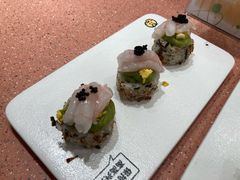 -元气寿司(金光华店)