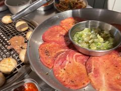 -馥二代韩式烤肉 2세대 불고기(喷水池店)