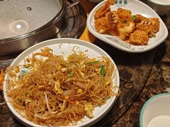 -鱼粤鲜淘米捞·中山脆肉鲩火锅(悦湖会店)