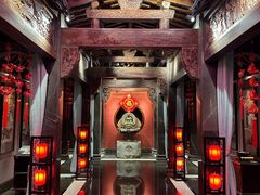 -唐山宴大唐州府精品中餐