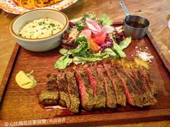 牛臀排-Alimentari Grande(东湖路店)