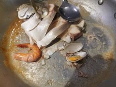 -百味馆·海鲜·湛江菜(后海花园店)