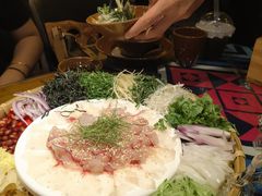 -五条友·广西烧烤大牌档(盛天地店)