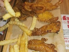 -必胜客(张掖西大街店)