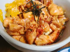 -铃木食堂(帽儿胡同店)