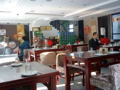 大堂-张包铺(道外店)