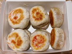 -长发西饼(临顿路店)