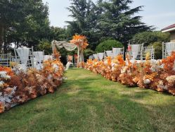 -虹桥迎宾馆·宴会厅