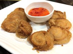 -凤厨顺德水乡凤味馆(大良锦龙路店)
