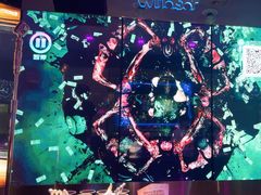 -温莎KTV(国贸店)