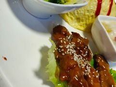 蛋包饭套餐-吉姆丽德乡村西餐厅(闵行交大店)