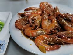 -来之顺海鲜菜馆·青岛菜(栈桥店)