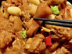 -呷湘厨·家宴·鱼汤捞饭(津南店)
