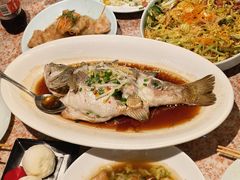-红樱桃·欢乐餐厅(太原里店)