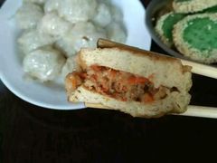 -陈阿婆叉粿条(大小街店)