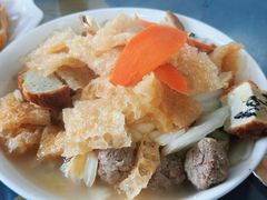 -林家饭店(新林公路店)