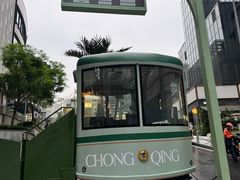 -观音桥步行街