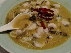 -大铁勺新津菜(东丽阳光新业广场店)
