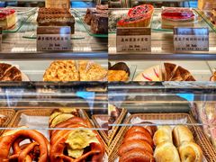 -德南面包房(尚都店)