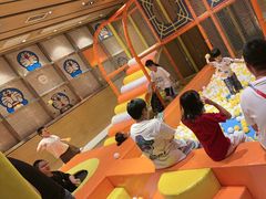 -舜和巴西烤肉餐厅(舜和国际店)