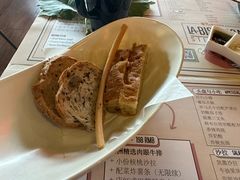 -安妮意大利餐厅(日坛店)