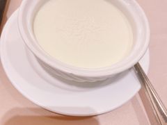 蓝莓双皮奶-海逸海鲜酒家(古北店)