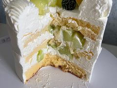 -浮光之丘MontCake生日蛋糕(科华路店)