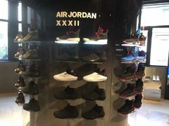 -JORDAN(外滩中央体验店)
