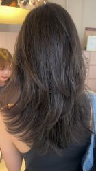 -GRAVITY HAIR 地心引力