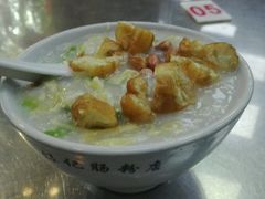 -银记肠粉(文昌北路店)