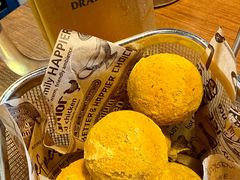 -BHC炸鸡(明洞总店)