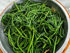 树仔菜-台山第一家兴华黄鳝饭·黄鳝婆(彭沙坑总店)