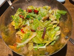 -乔街深夜食堂·小龙虾·高压锅生蚝(杭州总店)