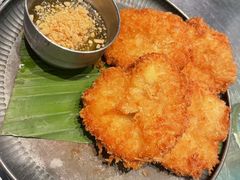 -simply thai天泰(世纪汇店)