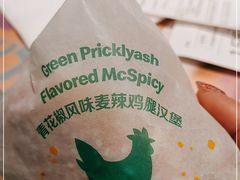 -麦当劳(石家庄北国店)