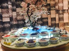 -温州铂尔曼酒店蘭 咖啡厅
