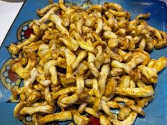 -阿里疆Alijiang·丝路美食·异域风情·清真(长楹天街店)