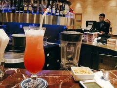 -上海大宁福朋喜来登酒店大堂吧(共和新路店)