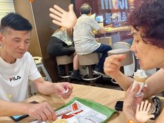 -麦当劳(杭州西湖银泰百货店)