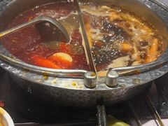 -一绪に寿喜烧自助(世茂广场店)