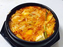 -韩聚园韩国料理(文灶店)