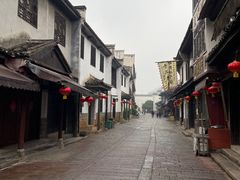 -靖港古镇