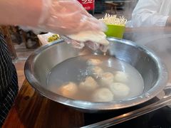 -三里屯土灶炖公鸡地锅鸡(江东店)