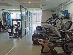 -Bona Fit 伯纳健身超级工作室(车公庄店)