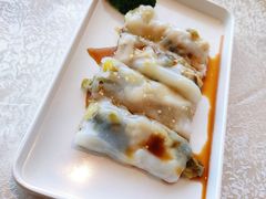 泡椒酸菜肠-海皇食府(水都假日酒店店)